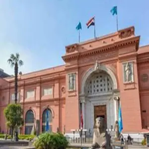 Explore Cairo Tour to Giza Pyramids & Egyptian Museum & Bazaar for 1 days with Egypt Tours USA and discover unforgettable experiences - Photo 2
