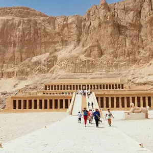 Explore From Cairo with Train 4 Days Nile Cruise Luxor, Aswan, Abu Simbel & More for 6 days with Egyptology Travel and discover unforgettable experiences - Photo 5