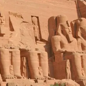 Explore From Aswan 4 Days 3 Nights Nile Cruise WITH GUIDED TOURS for 4 days with Egyptology Travel and discover unforgettable experiences - Photo 9