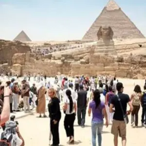Explore Cairo Tour to Giza Pyramids & Egyptian Museum & Bazaar for 1 days with Egypt Tours USA and discover unforgettable experiences - Photo 4