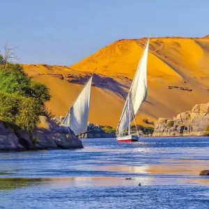 Explore From Cairo with Sleeper Train 4 Days Nile Cruise "Aswan to Luxor" Round-trip for 6 days with Egyptology Travel and discover unforgettable experiences - Photo 7