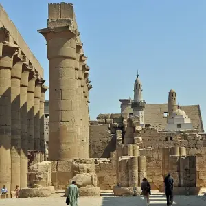 Explore From Hurghada: 5 Days 4 Nights Nile Cruises Luxor-Aswan Including All Tours for 5 days with Egyptology Travel and discover unforgettable experiences - Photo 7
