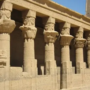 Explore From Aswan 4 Days 3 Nights Nile Cruise WITH GUIDED TOURS for 4 days with Egyptology Travel and discover unforgettable experiences - Photo 10