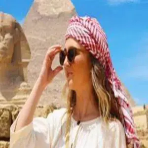 Explore Cairo Tour to Giza Pyramids & Egyptian Museum & Bazaar for 1 days with Egypt Tours USA and discover unforgettable experiences - Photo 5