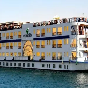 Explore From Luxor 5 Days 4 Nights Nile Cruise WITH GUIDED TOURS + FREE GIFT TOUR "ABU SIMBEL TEMPLE" for 5 days with Egyptology Travel and discover unforgettable experiences - Photo 11