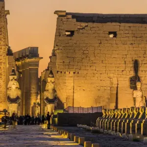 Explore Nile Cruise 4 Days From Aswan Sailing To Luxor INCLUDED TOURS for 4 days with Egyptology Travel and discover unforgettable experiences - Photo 8