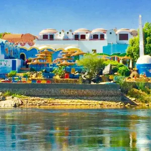 Explore From Cairo with Sleeper Train 4 Days Nile Cruise "Aswan to Luxor" Round-trip for 6 days with Egyptology Travel and discover unforgettable experiences - Photo 9