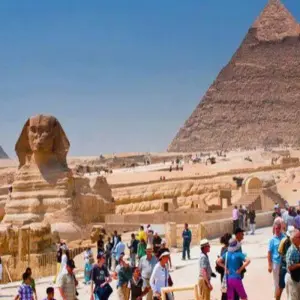 Explore Cairo Tour to Giza Pyramids & Egyptian Museum & Bazaar for 1 days with Egypt Tours USA and discover unforgettable experiences - Photo 7