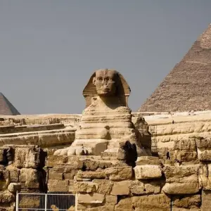Explore Cairo Tour to Giza Pyramids & Egyptian Museum & Bazaar for 1 days with Egypt Tours USA and discover unforgettable experiences - Photo 8