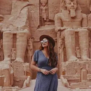 Explore From Cairo with Train 4 Days Nile Cruise Luxor, Aswan, Abu Simbel & More for 6 days with Egyptology Travel and discover unforgettable experiences - Photo 11
