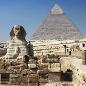 Explore 7 Days 6 Nights Cairo Luxor and Hurghada Tour Package for 7 days with Egypt Tours USA and discover unforgettable experiences - Photo 4