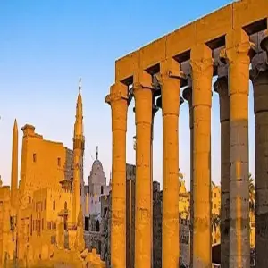Explore 7 Days 6 Nights Cairo Luxor and Hurghada Tour Package for 7 days with Egypt Tours USA and discover unforgettable experiences - Photo 5