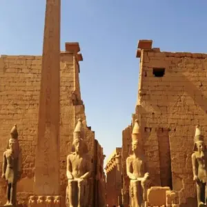 Explore Trip to Egypt: Pyramids & Nile by Flight for 8 days with Egypt Tours USA and discover unforgettable experiences - Photo 3