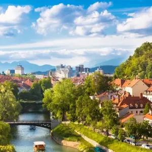 Explore Combo 2025: Croatia and Slovenia by Land and Sea - from Zagreb to Split for 11 days with Elite Travel and discover unforgettable experiences - Photo 3