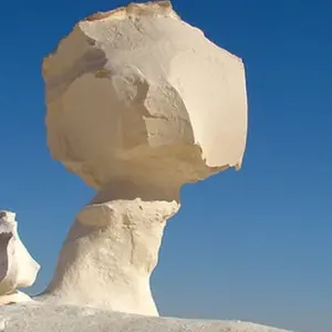 Explore 3 Days White Desert for 3 days with Egypt Tours USA and discover unforgettable experiences - Photo 6