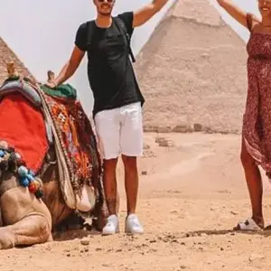 Explore 4 Days Giza Pyramids and Old Cairo for 4 days with Egypt Tours USA and discover unforgettable experiences - Photo 10