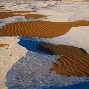 Explore 3 Days White Desert for 3 days with Egypt Tours USA and discover unforgettable experiences - Photo 7