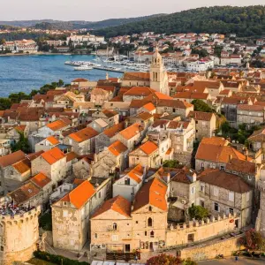 Explore Island Hopping 2025: Croatia Countryside and Island Hopping 8 days - from Zagreb for 8 days with Elite Travel and discover unforgettable experiences - Photo 2