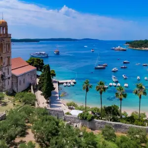 Explore Adriatic Paradise Cruise 2025 by Adriatic Princess - from Split to Split for 8 days with Elite Travel and discover unforgettable experiences - Photo 3