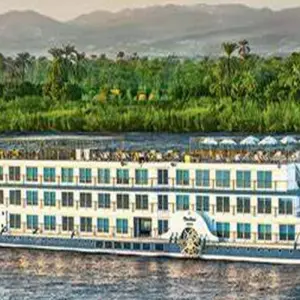 Explore Trip to Egypt: Pyramids & Nile by Flight for 8 days with Egypt Tours USA and discover unforgettable experiences - Photo 9