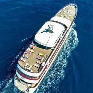 Explore Adriatic Paradise Cruise 2025 by Adriatic Princess - from Split to Split for 8 days with Elite Travel and discover unforgettable experiences - Photo 4