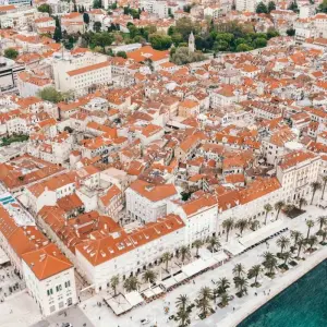 Explore Combo 2025: Croatia and Slovenia by Land and Sea - from Zagreb to Split for 11 days with Elite Travel and discover unforgettable experiences - Photo 7
