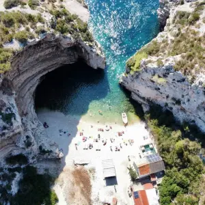 Explore Combo 2025: Croatia and Slovenia by Land and Sea - from Zagreb to Split for 11 days with Elite Travel and discover unforgettable experiences - Photo 8