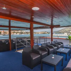 Explore Adriatic Paradise Cruise 2025 by Adriatic Princess - from Split to Split for 8 days with Elite Travel and discover unforgettable experiences - Photo 6