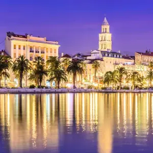 Explore Island Hopping 2025: Dalmatian Odyssey - from Dubrovnik for 8 days with Elite Travel and discover unforgettable experiences - Photo 4