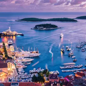Explore Island Hopping 2025: Croatia Countryside and Island Hopping 8 days - from Zagreb for 8 days with Elite Travel and discover unforgettable experiences - Photo 5