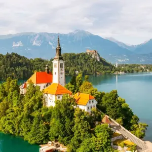 Explore Combo 2025: Croatia and Slovenia by Land and Sea - from Zagreb to Split for 11 days with Elite Travel and discover unforgettable experiences - Photo 9