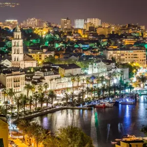 Explore Island Hopping 2025: Dalmatia - from Split for 8 days with Elite Travel and discover unforgettable experiences - Photo 6