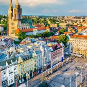 Explore Island Hopping 2025: Croatia Countryside and Island Hopping 8 days - from Zagreb for 8 days with Elite Travel and discover unforgettable experiences - Photo 7