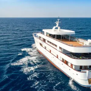 Explore Adriatic Paradise Cruise 2025 by Adriatic Princess - from Split to Split for 8 days with Elite Travel and discover unforgettable experiences - Photo 9