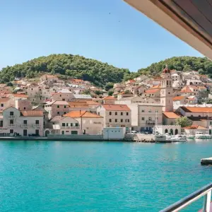 Explore Adriatic Paradise Cruise 2025 by Adriatic Princess - from Split to Split for 8 days with Elite Travel and discover unforgettable experiences - Photo 10
