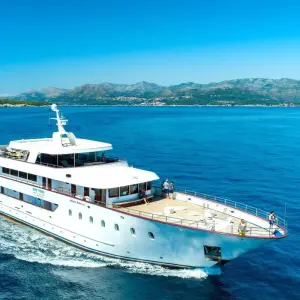 Explore Adriatic Paradise Cruise 2025 by Adriatic Princess - from Split to Split for 8 days with Elite Travel and discover unforgettable experiences - Photo 11
