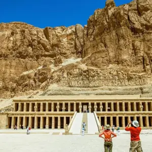 Explore Gods of Egypt for 10 days with Encounters Travel and discover unforgettable experiences - Photo 2
