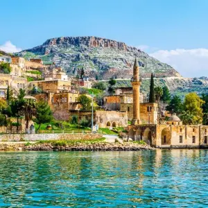 Explore Crossroads of Turkey for 13 days with Encounters Travel and discover unforgettable experiences - Photo 2