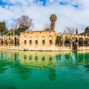 Explore Crossroads of Turkey for 13 days with Encounters Travel and discover unforgettable experiences - Photo 3