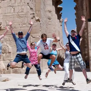 Explore Gods of Egypt for 10 days with Encounters Travel and discover unforgettable experiences - Photo 5