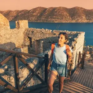 Explore Fethiye and Kekova Gulet for 8 days with Encounters Travel and discover unforgettable experiences - Photo 4