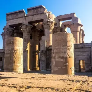Explore Gods of Egypt for 10 days with Encounters Travel and discover unforgettable experiences - Photo 6