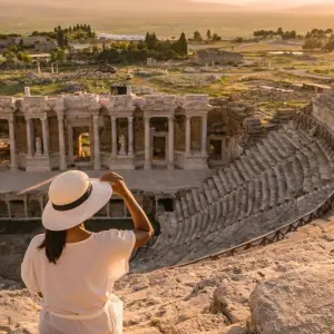 Explore Crossroads of Turkey for 13 days with Encounters Travel and discover unforgettable experiences - Photo 5