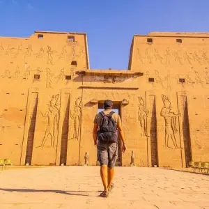 Explore Gods of Egypt for 10 days with Encounters Travel and discover unforgettable experiences - Photo 7