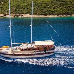 Explore Fethiye and Kekova Gulet for 8 days with Encounters Travel and discover unforgettable experiences - Photo 6