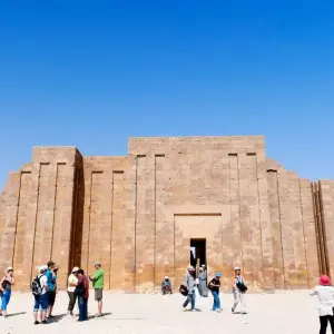 Explore Gods of Egypt for 10 days with Encounters Travel and discover unforgettable experiences - Photo 8
