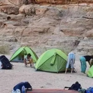 Explore Petra & the Bedouin Trail for 9 days with Encounters Travel and discover unforgettable experiences - Photo 2