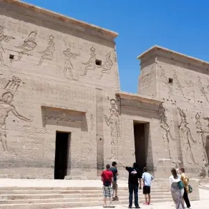 Explore Gods of Egypt for 10 days with Encounters Travel and discover unforgettable experiences - Photo 10
