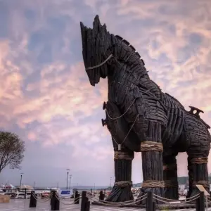 Explore Crossroads of Turkey for 13 days with Encounters Travel and discover unforgettable experiences - Photo 9