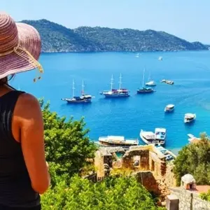 Explore Fethiye and Kekova Gulet for 8 days with Encounters Travel and discover unforgettable experiences - Photo 9